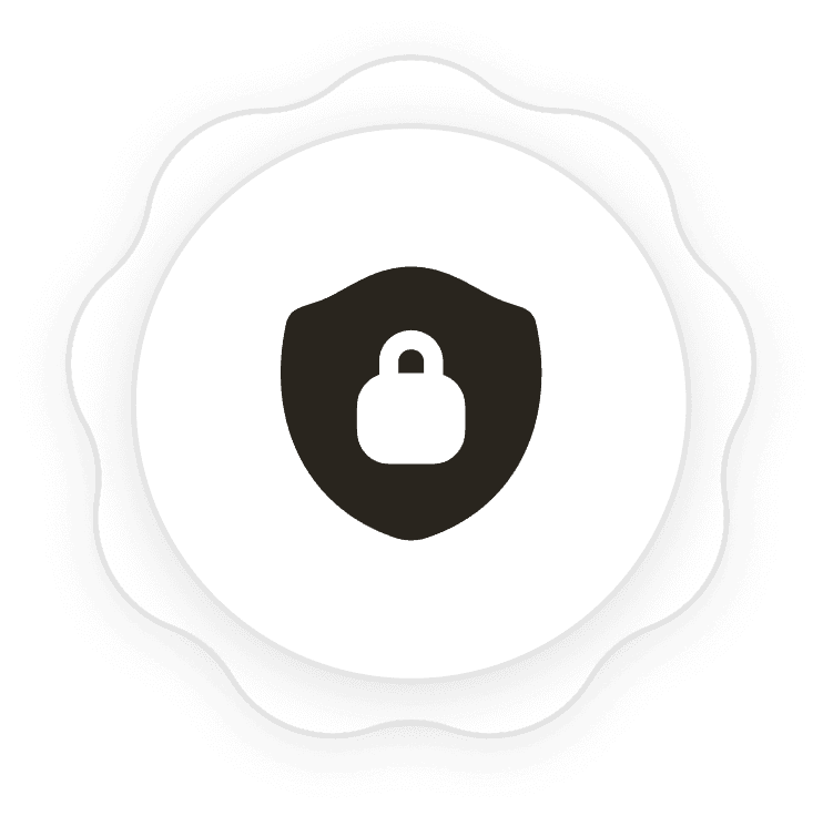 Enterprise security lock